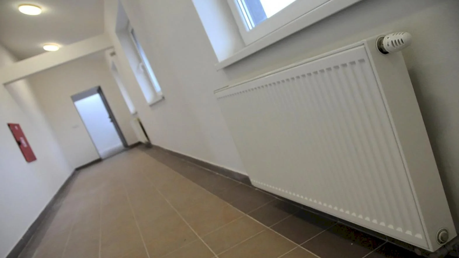 Obecné priestory budú vďaka dotácii vykurovať teplom zo zeme