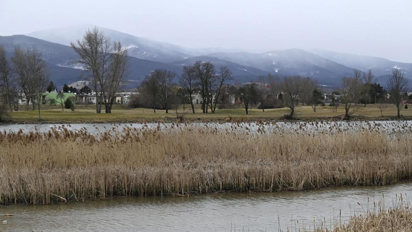 Mesto hľadá návrhy na revitalizáciu rekreačnej zóny Trenčiansky luh