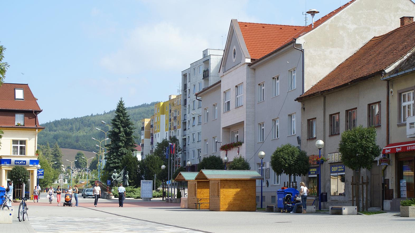 Mesto nezvyšovalo dane a poplatky, tento rok sa tomu nevyhne