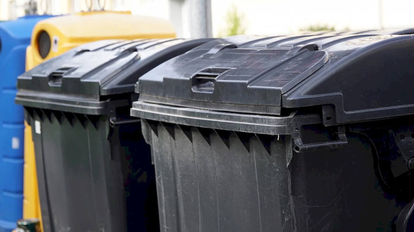 Odvoz komunálneho odpadu zabezpečí od marca mestská spoločnosť