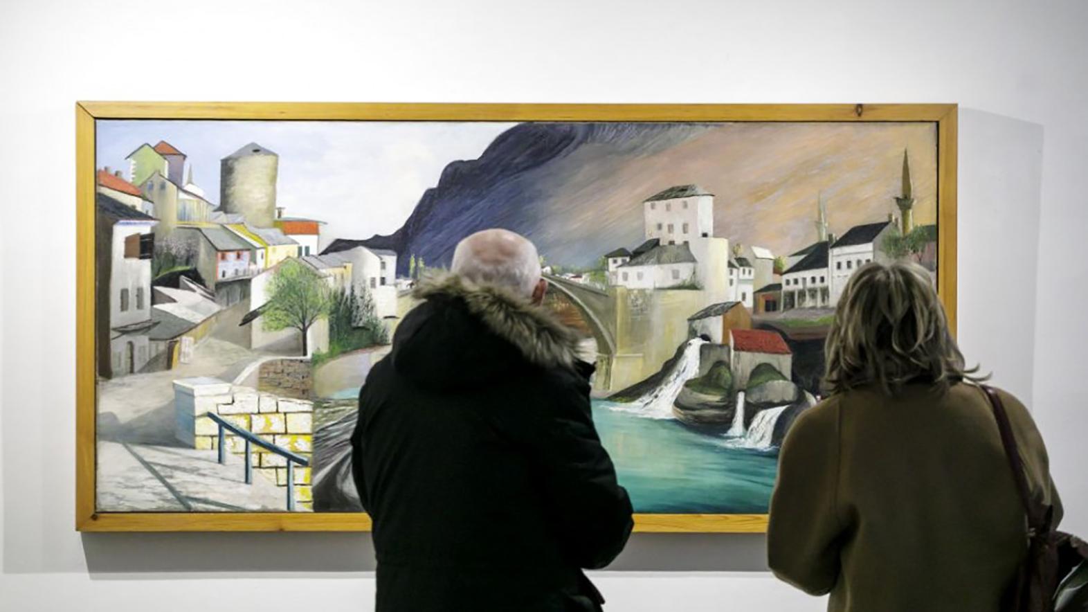 Múzeum s Csontváryho izbou dokončia v lete, pribudne aj hrnčiarska pec