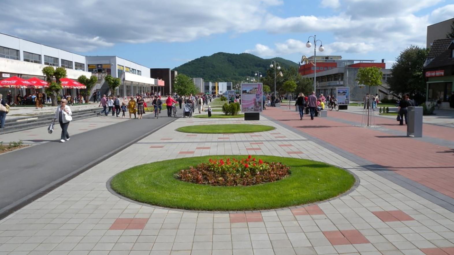 Verejnosť rozhodne o víťaznom projekte v rámci participácie