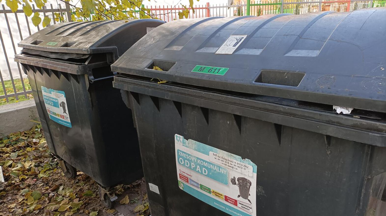 Mesto Prievidza založí obchodnú spoločnosť Prievidzské odpadové hospodárstvo