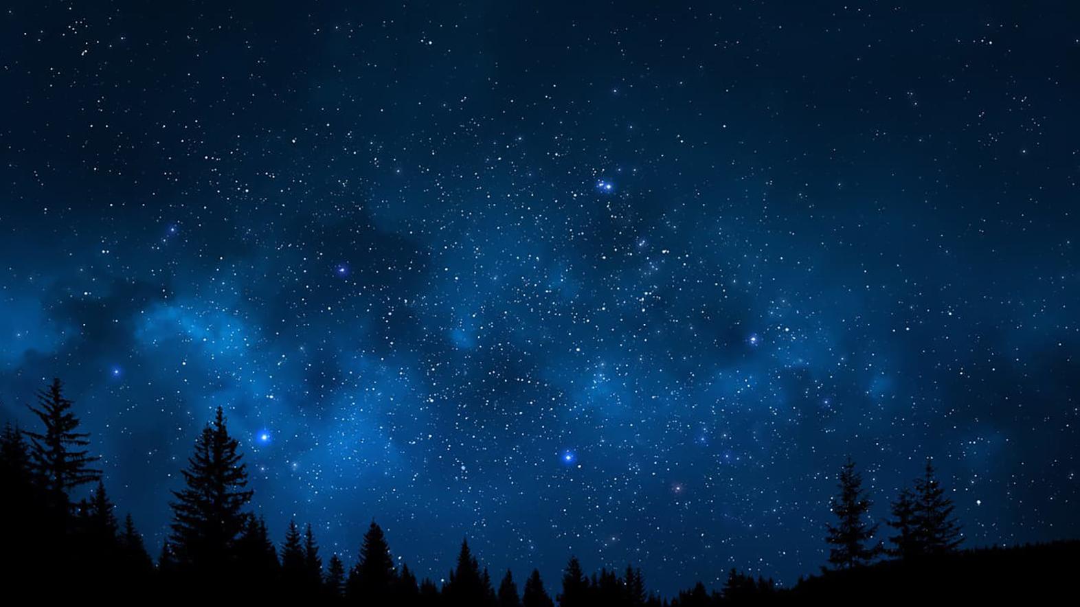 V týchto dňoch je zo Zeme viditeľné približovanie Venuše a Jupitera