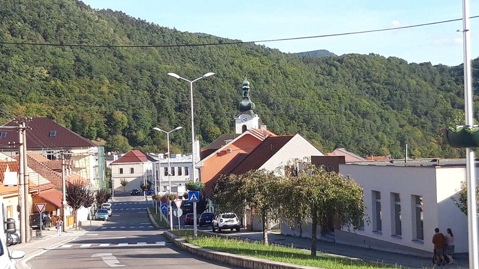 Bývalú nemocnicu menia na zdravotné stredisko, má mať sedem ambulancií