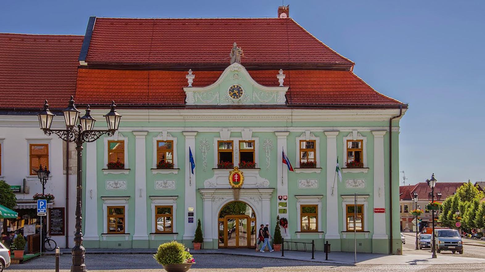 Skalica vyzýva na podanie návrhov na udelenie ocenení
