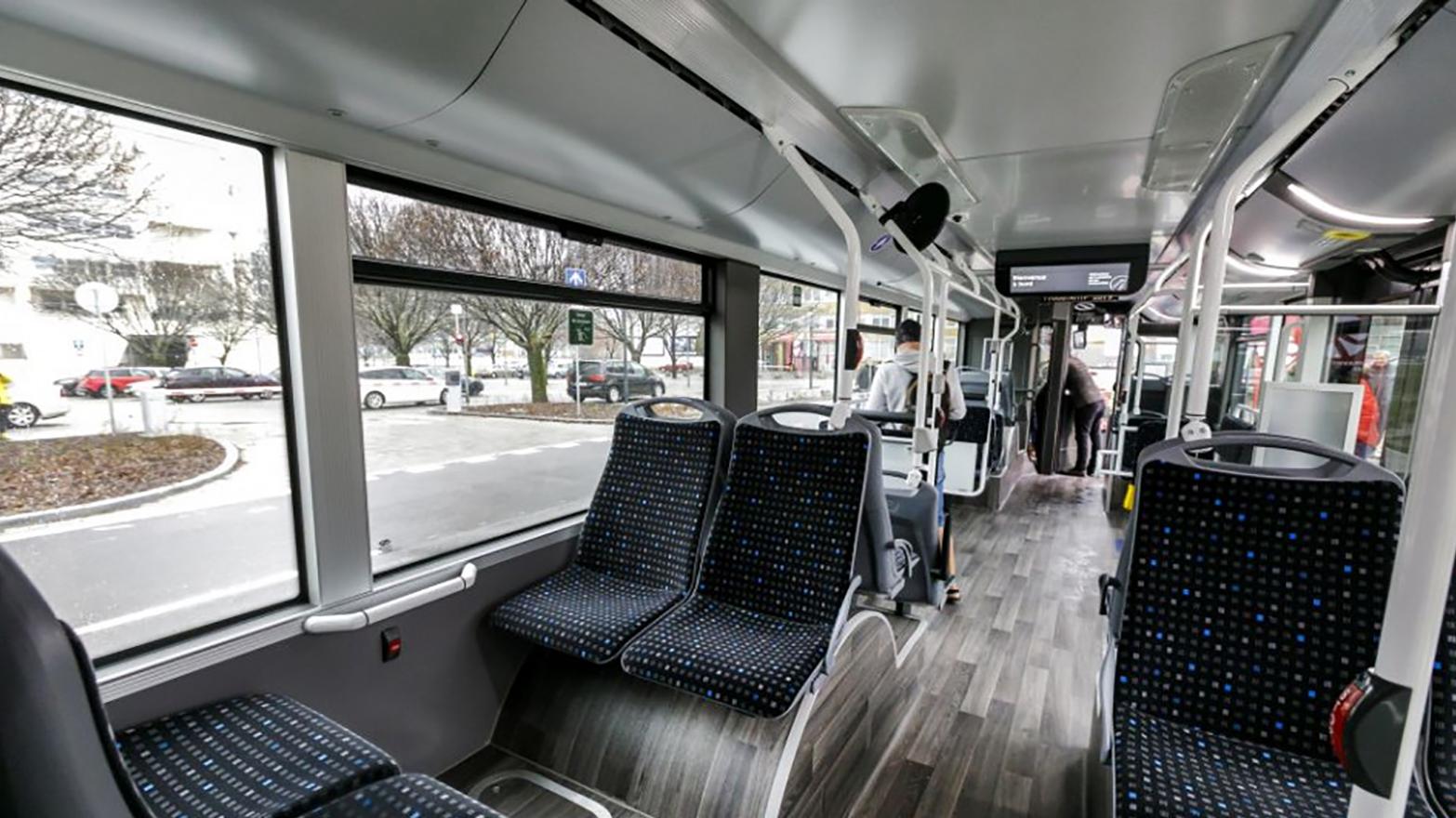 Od nedele sa v BBSK mení cestovný poriadok, pribudnú spoje v autobusovej doprave