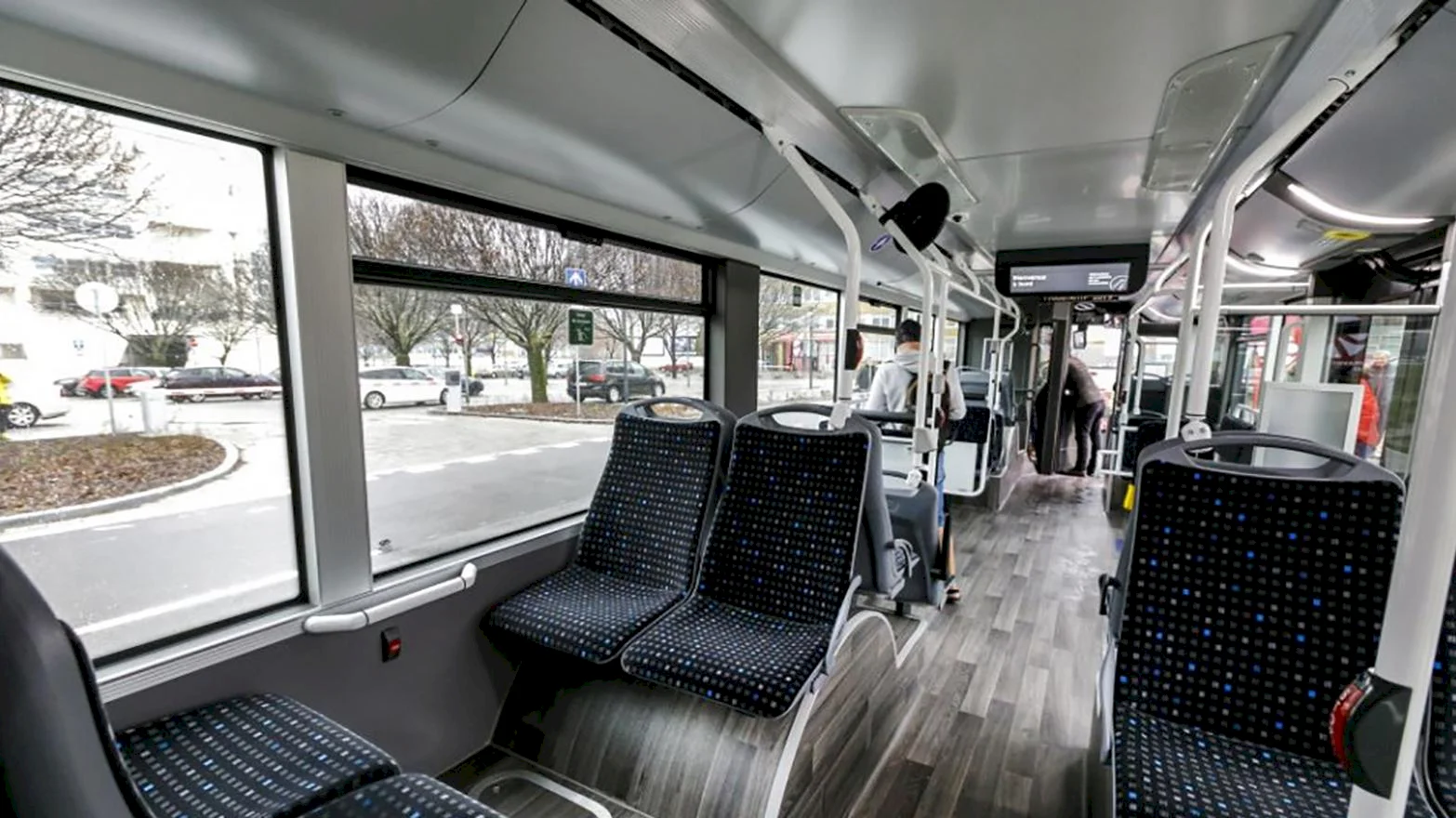 Od nedele sa v BBSK mení cestovný poriadok, pribudnú spoje v autobusovej doprave