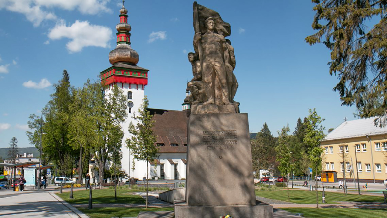 Handlová: Mesto chce šetriť, riešiť bude len havarijné stavy a platné zmluvy