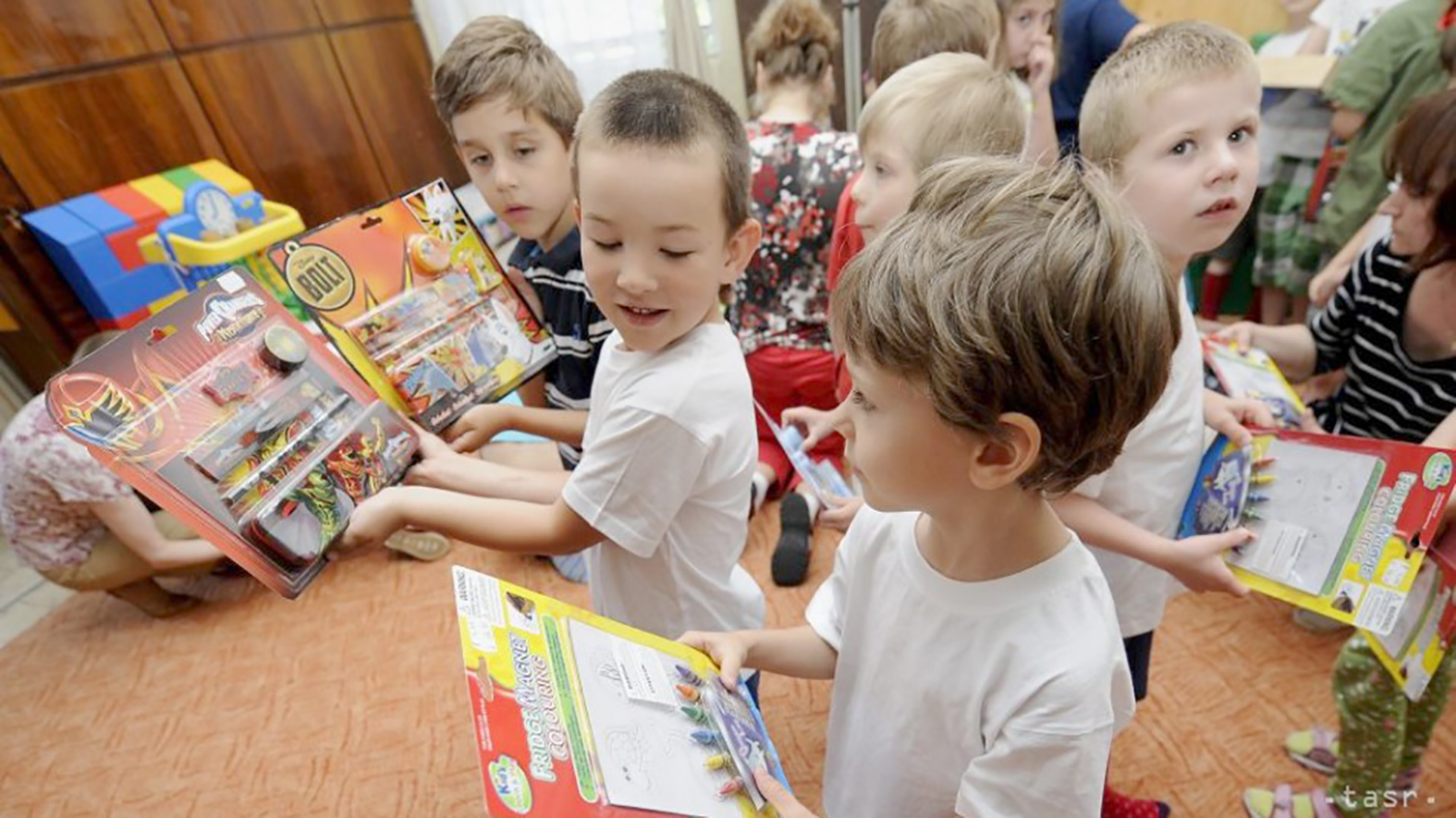 IVP: Školné v obecných materských školách stúplo v období 2019 – 2022 o pätinu