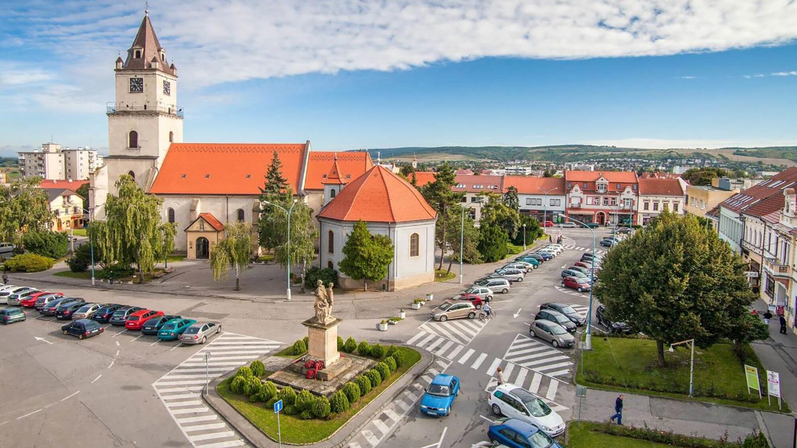 Dotácie radnica rozdelí v tomto roku na štyri oblasti