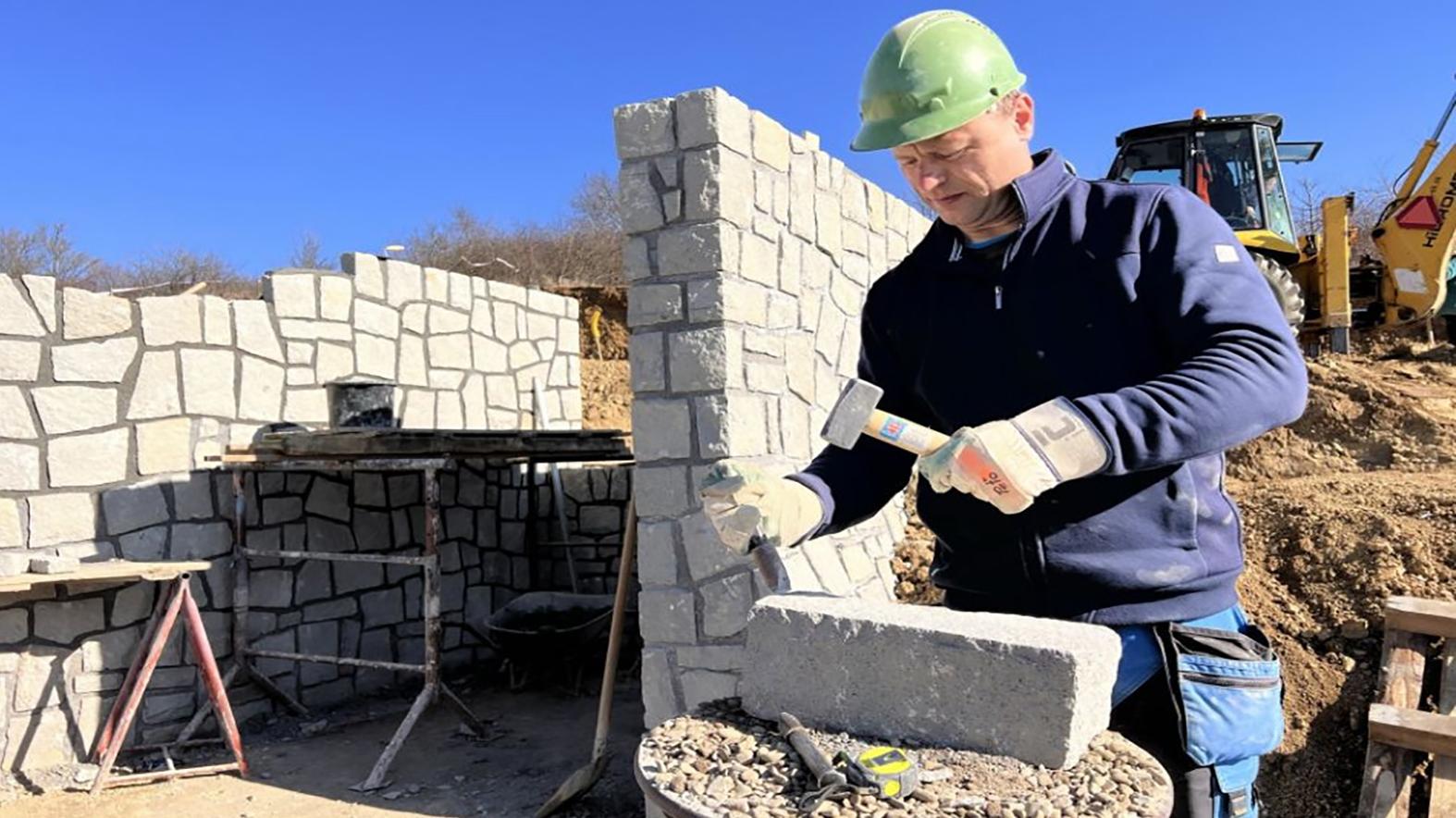 Archeopark pod hradom priblíži život ľudí v stredoveku