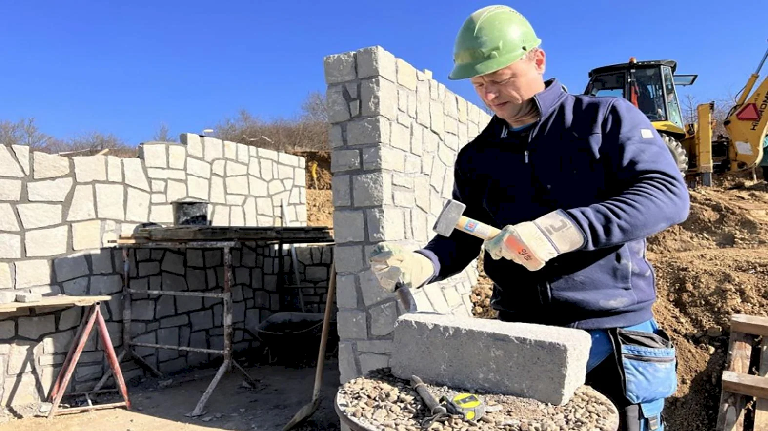 Archeopark pod hradom priblíži život ľudí v stredoveku