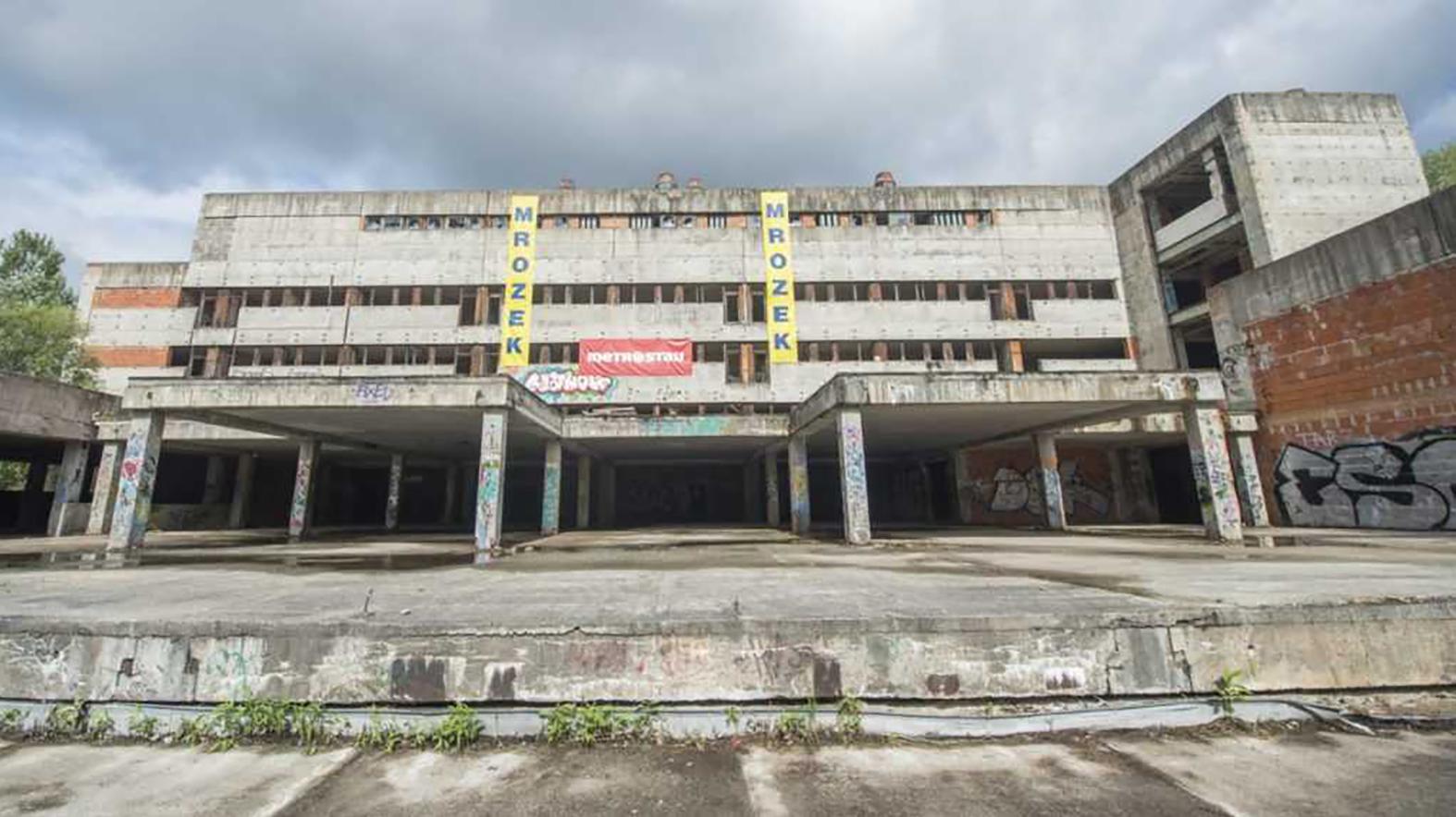BSK a BBSK vyzývajú zverejniť termín, keď bude jasné, či sa Rázsochy stihnú