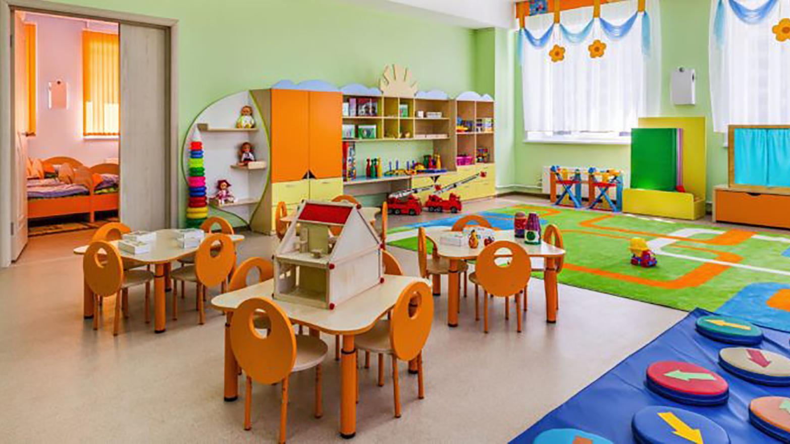 Mesto chce v miestnej časti Kanaš vybudovať novú materskú školu