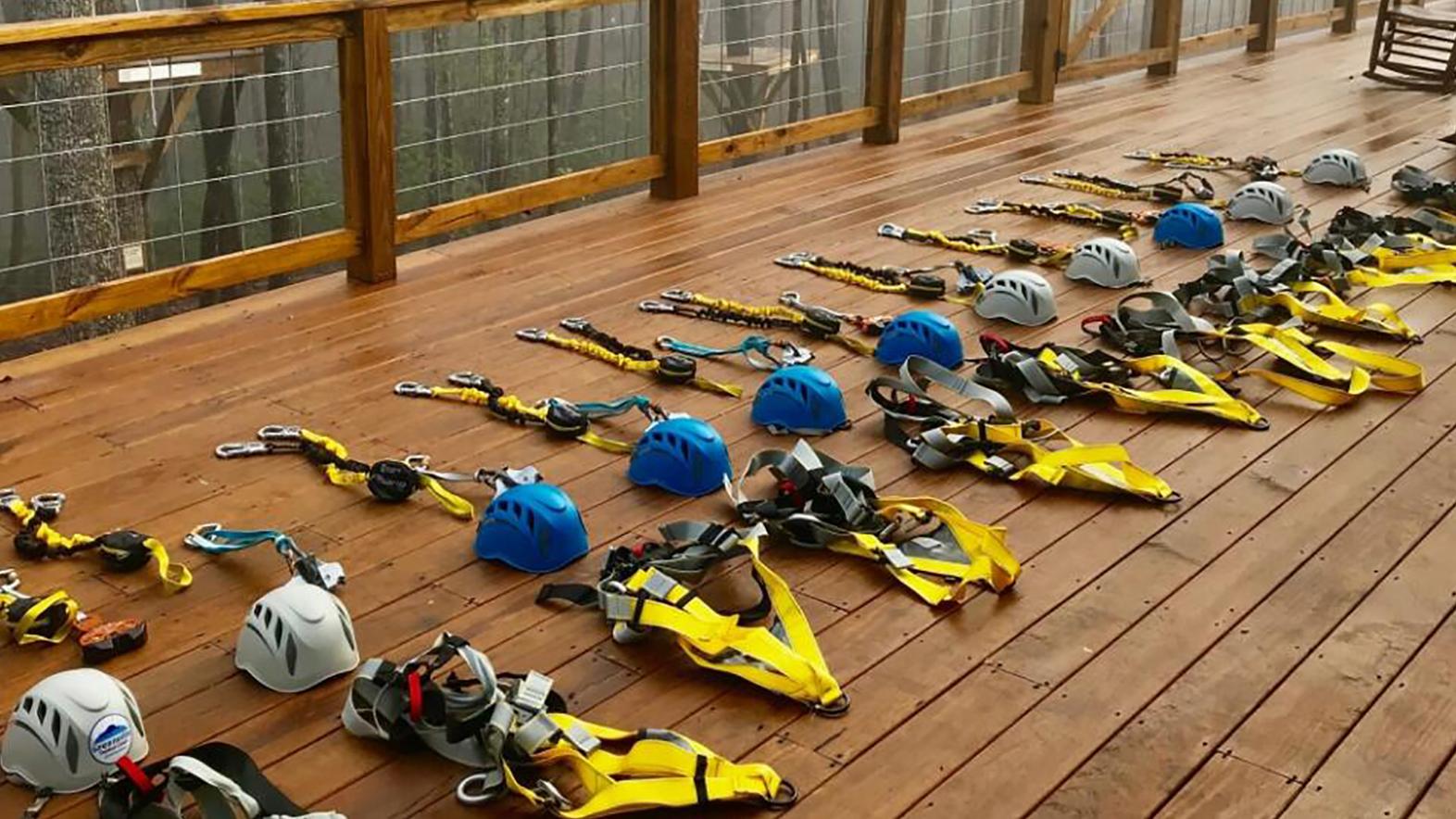 Investor chce ponad obec postaviť zipline dráhu za 1,5 milióna eur