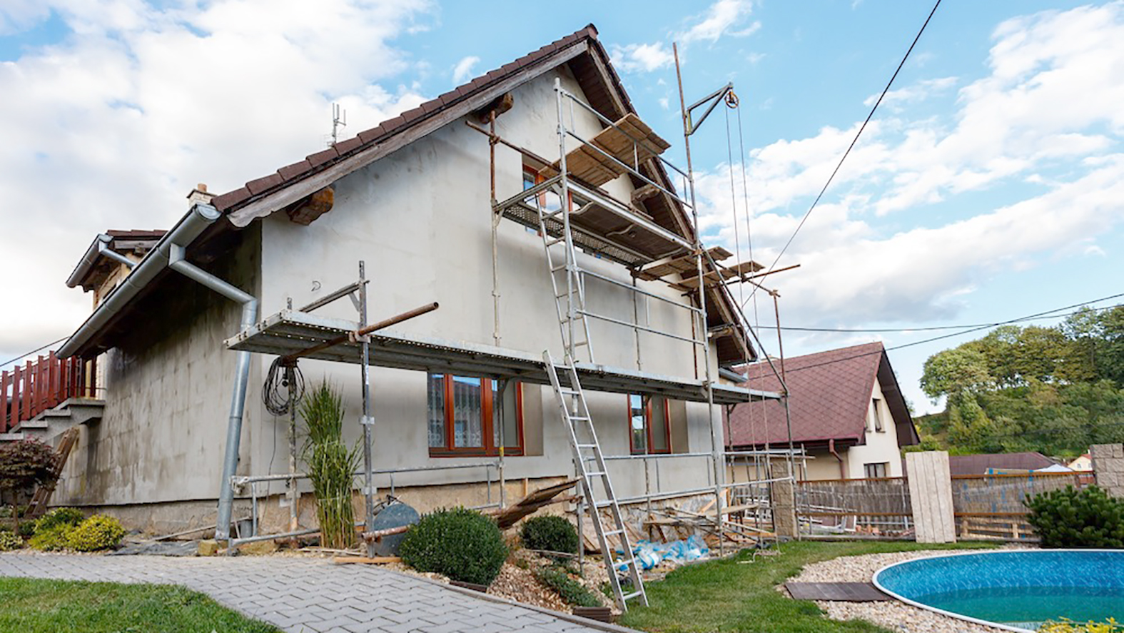 MŽP: Nová výzva na obnovu domov bude zverejnená 27. marca