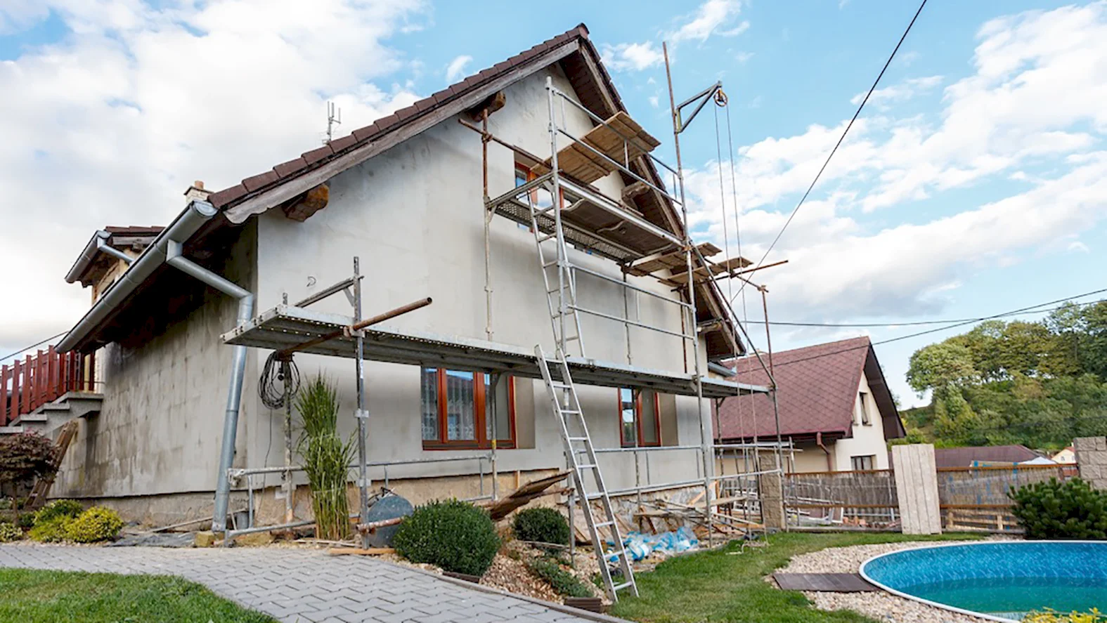 MŽP: Nová výzva na obnovu domov bude zverejnená 27. marca