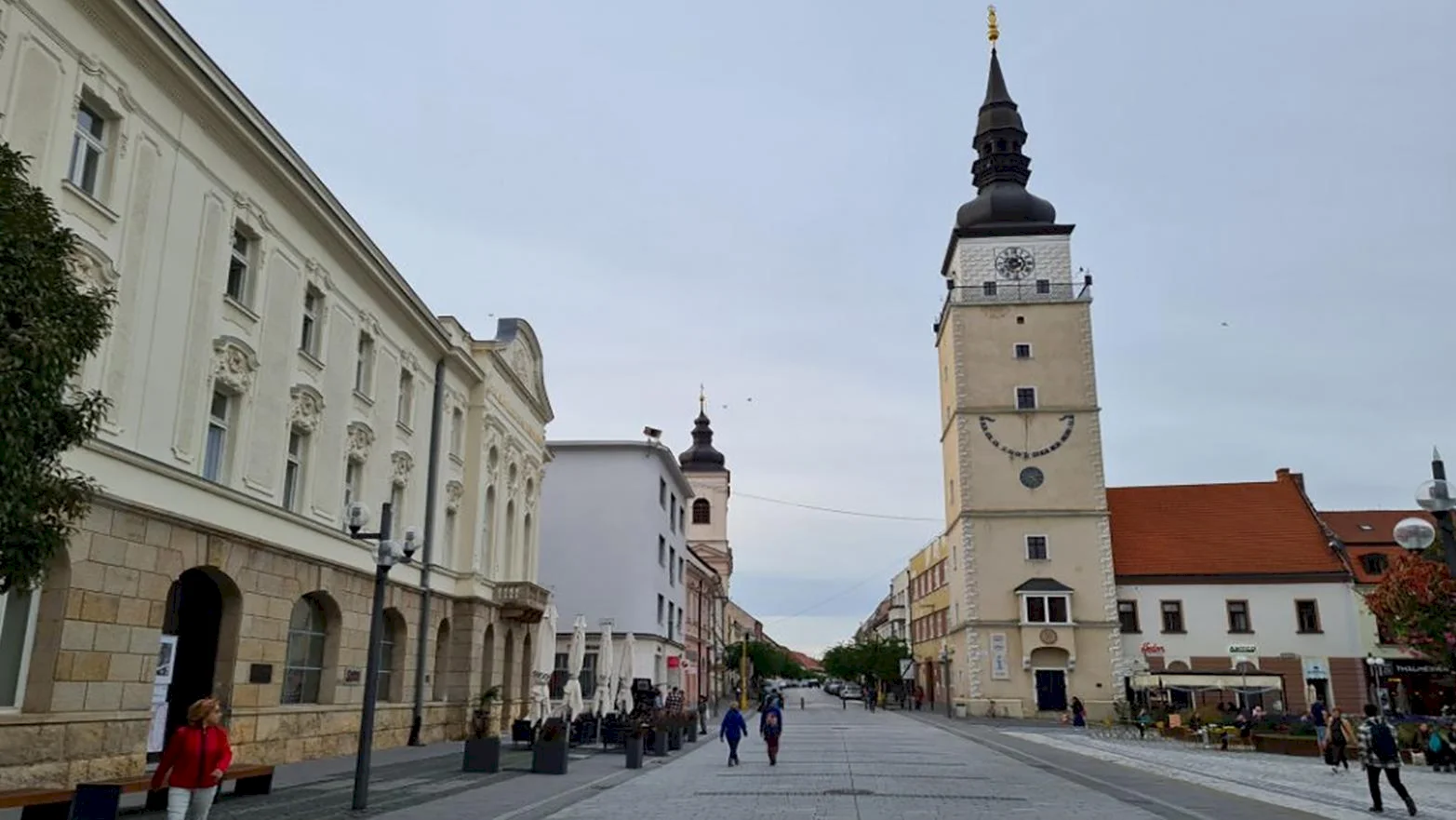 Trnavčania môžu hlasovať o investíciách do verejného priestoru