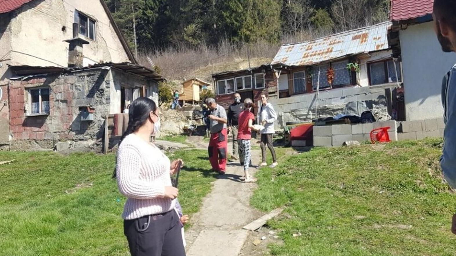 Sťahovanie Rómov zo Svrčinovca do Čadce zdvihlo vlnu nevôle