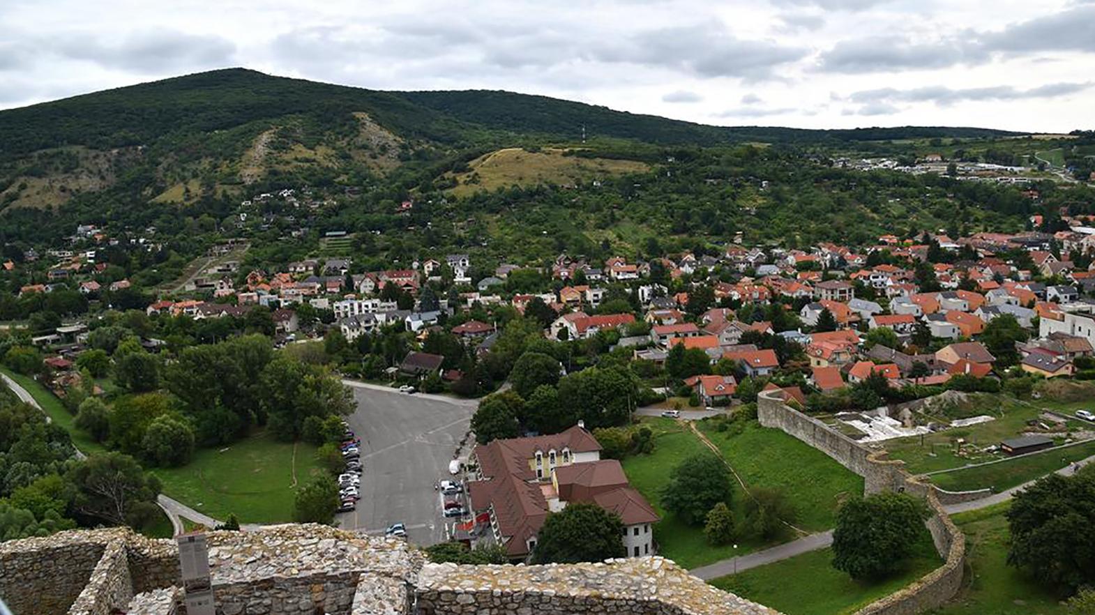 Neriešený problém Devína je výstrahou, upozorňuje ZMOS a ÚMS,kroky Karasa vítajú
