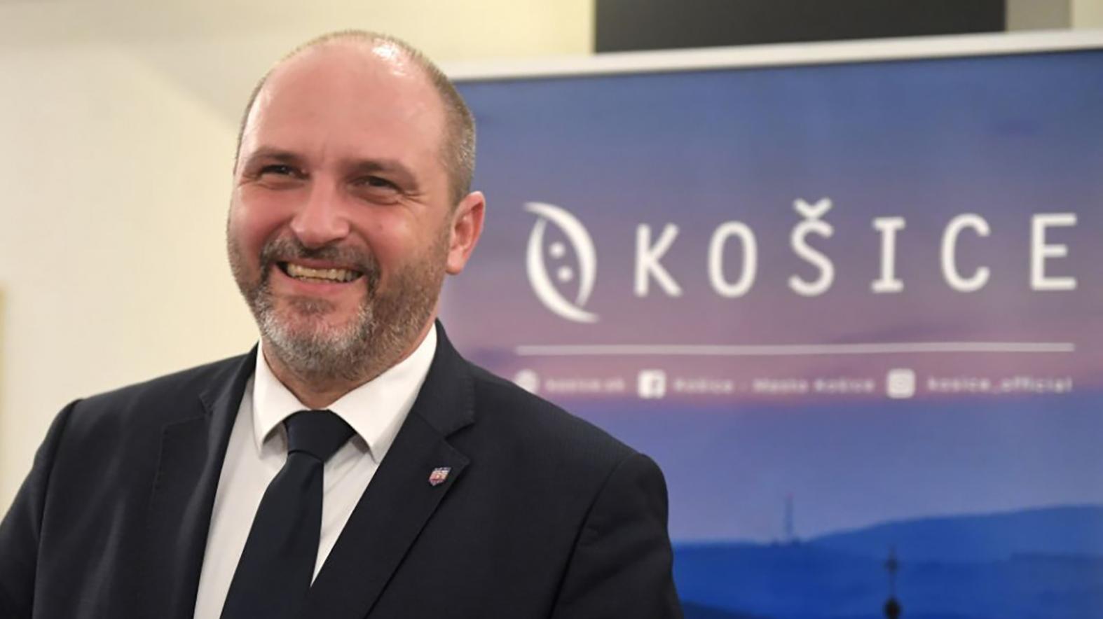 Mesto Košice si vezme úver na kapitálové výdavky vo výške 8,6 milióna eur