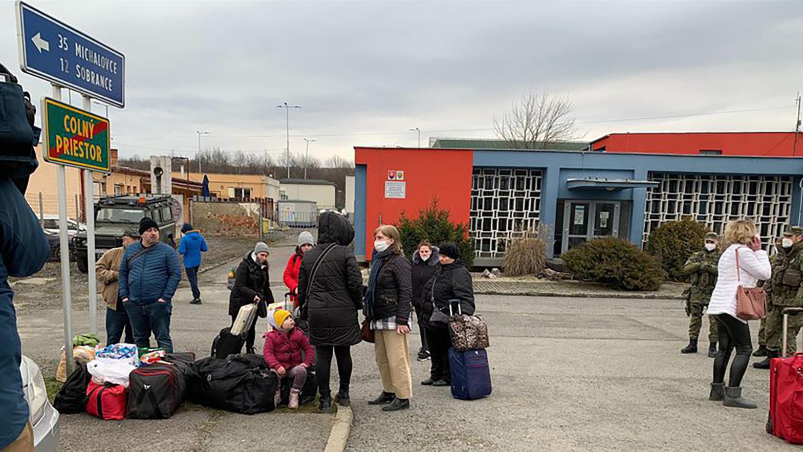 MIRRI: Samosprávy môžu žiadať o preplatenie nákladov migračnej krízy