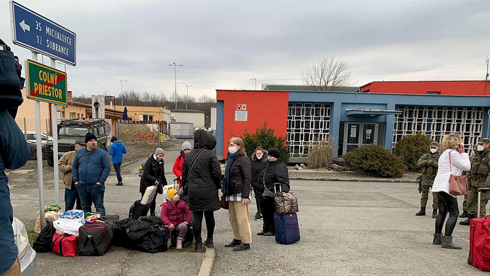 MIRRI: Samosprávy môžu žiadať o preplatenie nákladov migračnej krízy