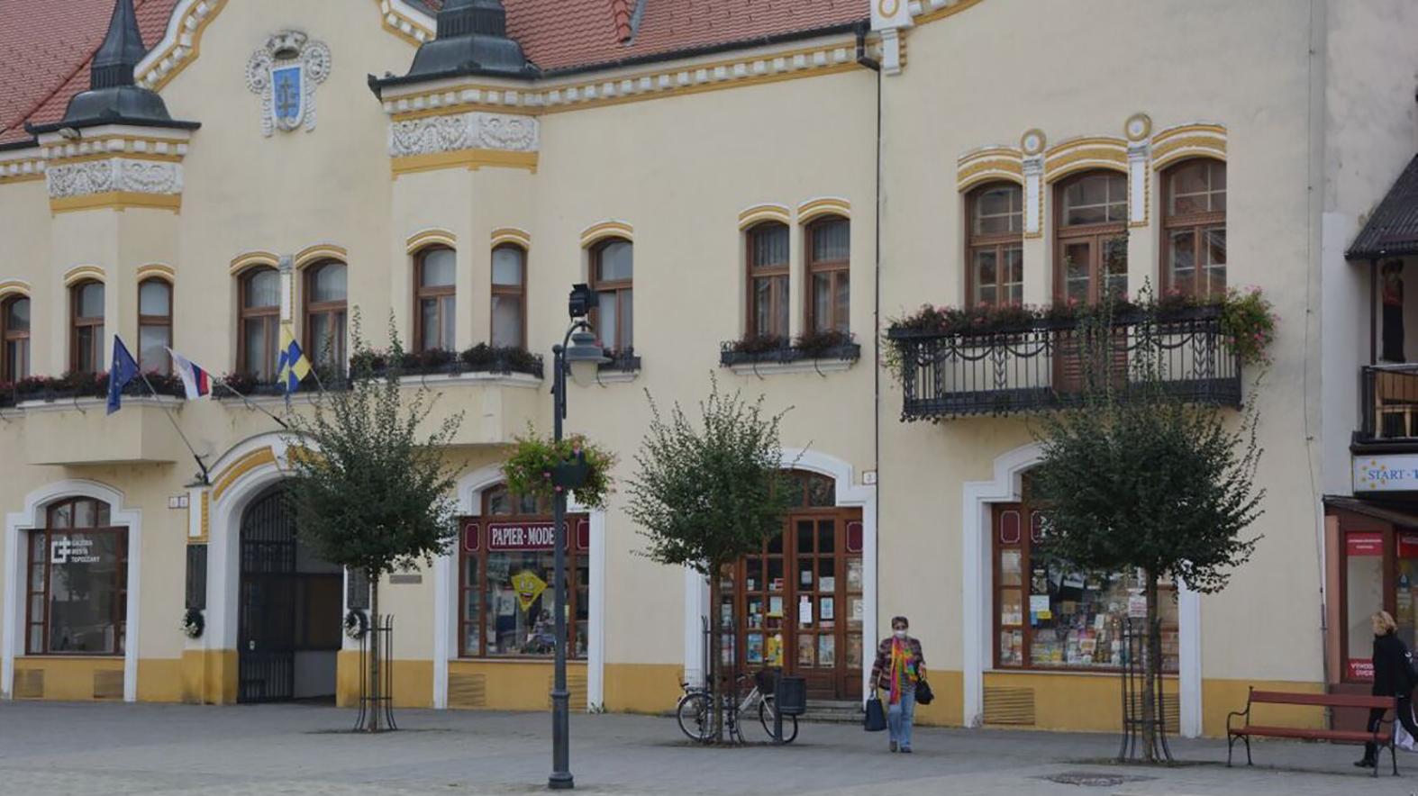 Mesto vlani ušetrilo pri verejných obstarávaniach 1,1 milióna eur