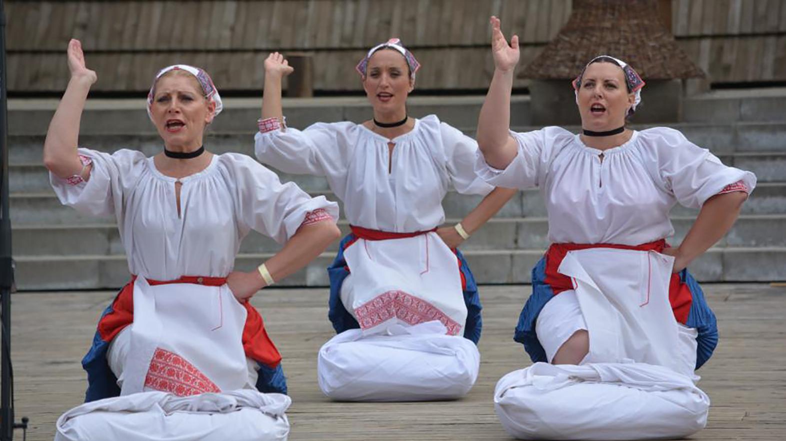 Kultúrnym programom chce mesto folklórne slávnosti začať o deň skôr