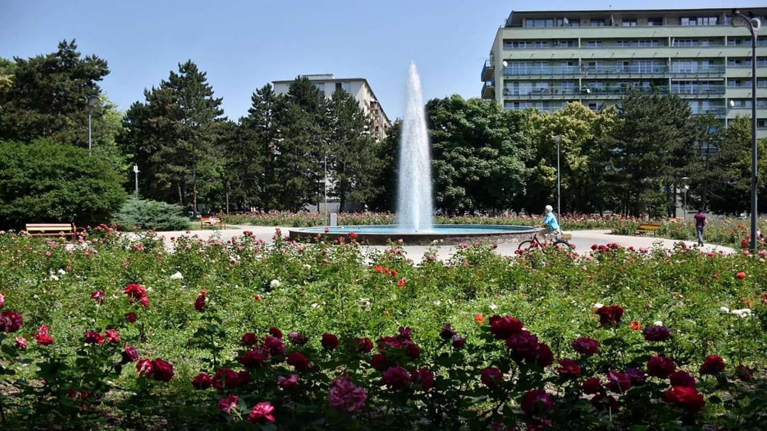 Nové Mesto začalo s postupnou revitalizáciou Račianskeho mýta