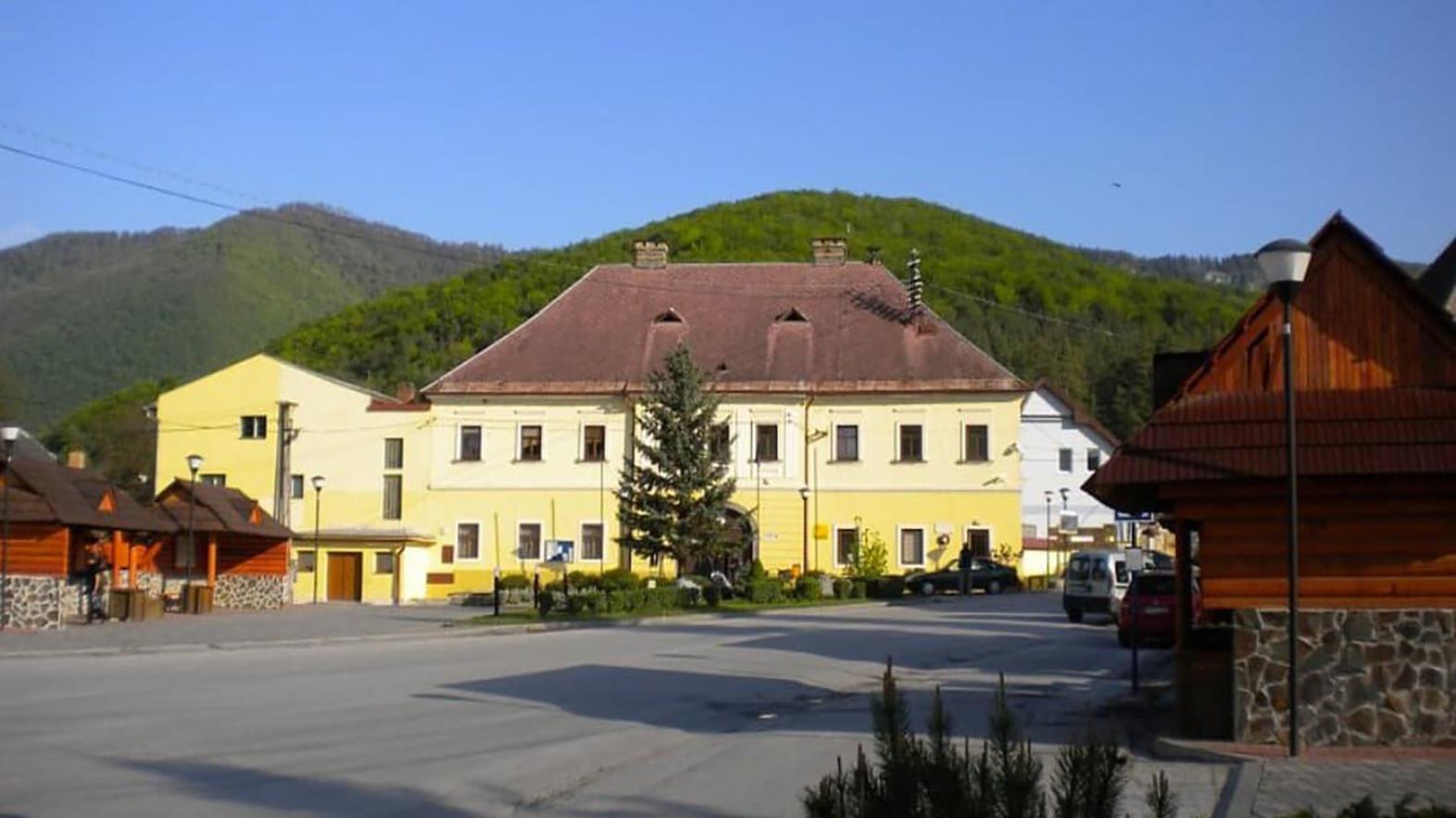 Obec vybuduje novú tržnicu, získala na ňu vyše 65 000 eur
