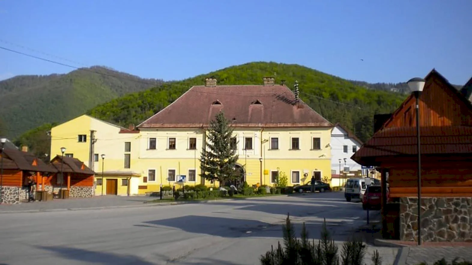 Obec vybuduje novú tržnicu, získala na ňu vyše 65 000 eur