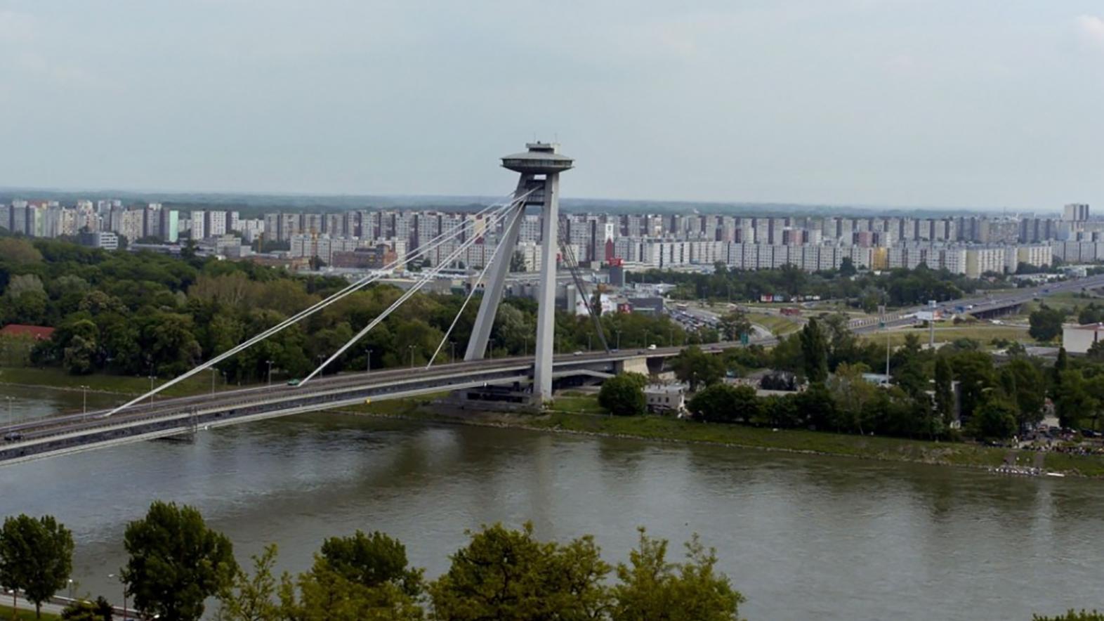 Petržalka si pripomína 50. výročie, pripravuje viaceré podujatia