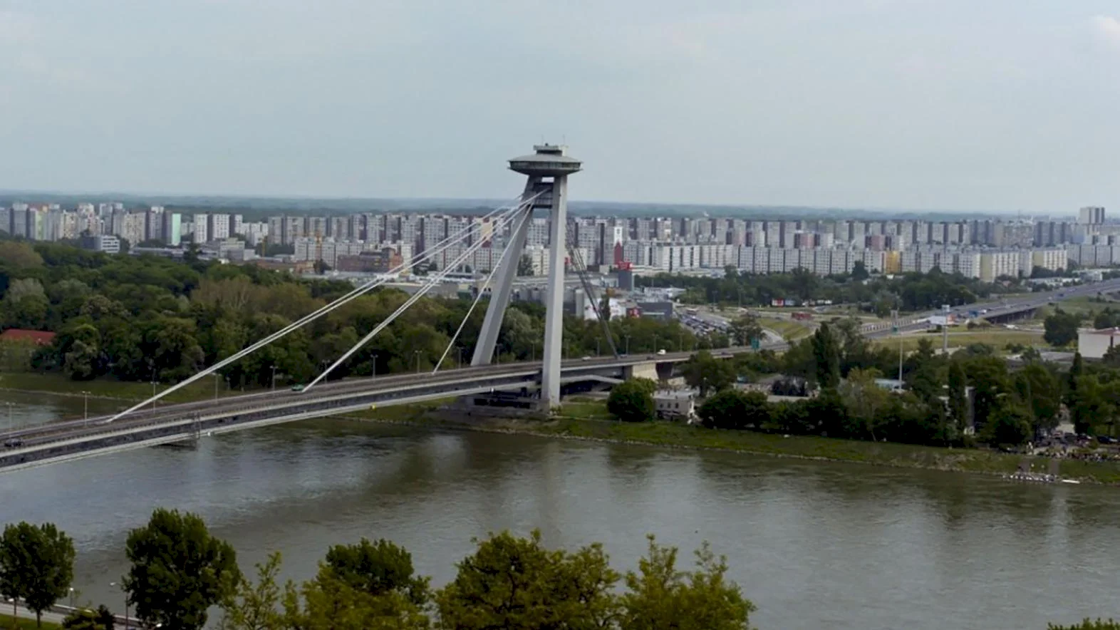 Petržalka si pripomína 50. výročie, pripravuje viaceré podujatia