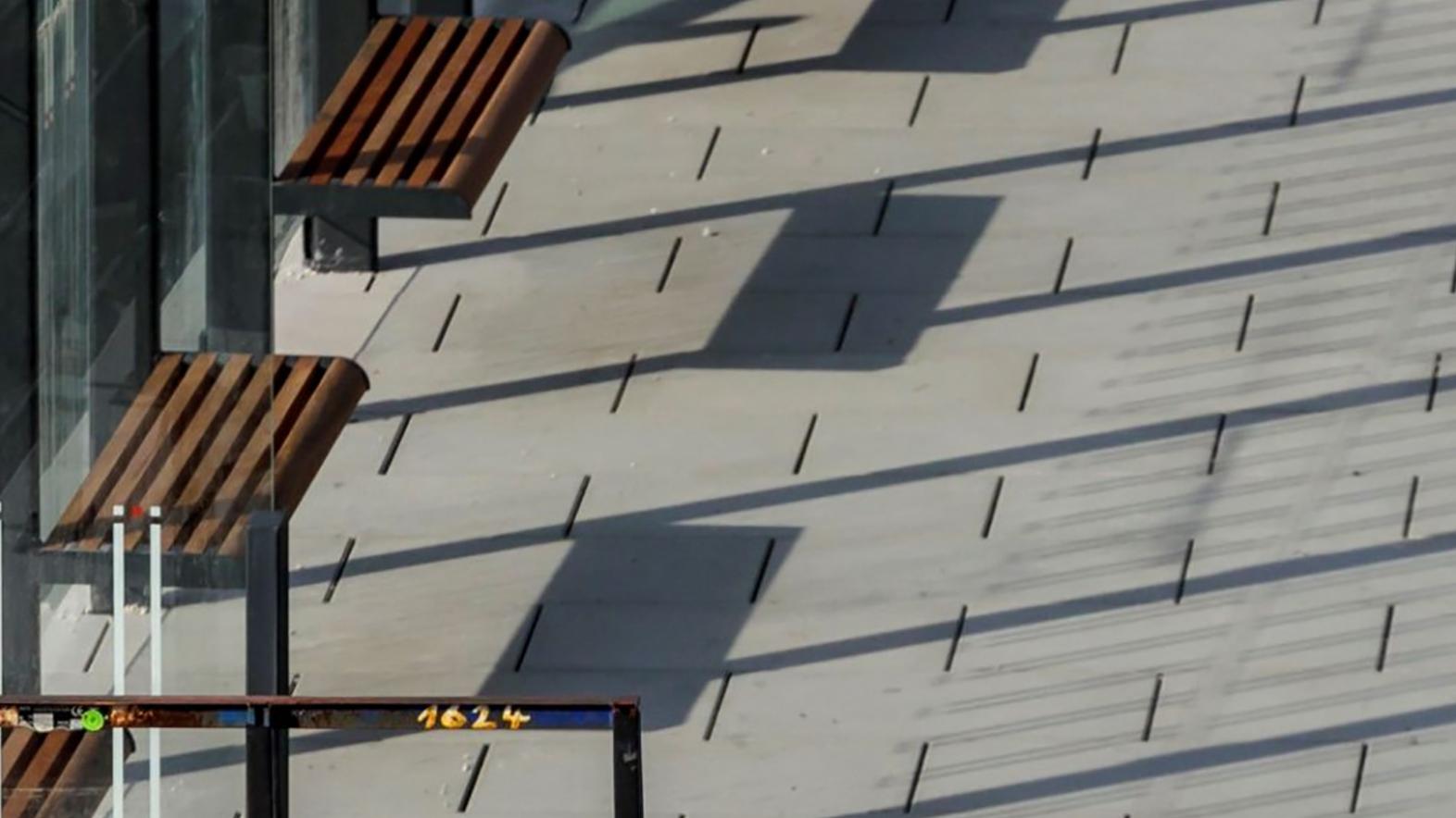 Žilina zmodernizuje ďalšie zastávky MHD za takmer 1,5 milióna eur