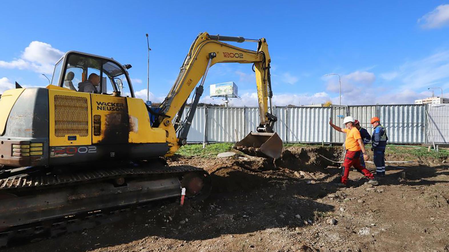 Výstavba cyklomosta ide podľa plánu, mesto ušetrí peniaze z rozpočtu