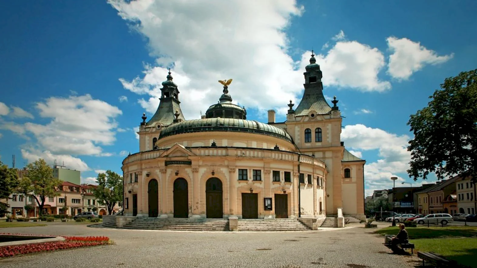 Na komunitné projekty vyčlenilo mesto 18 000 eur