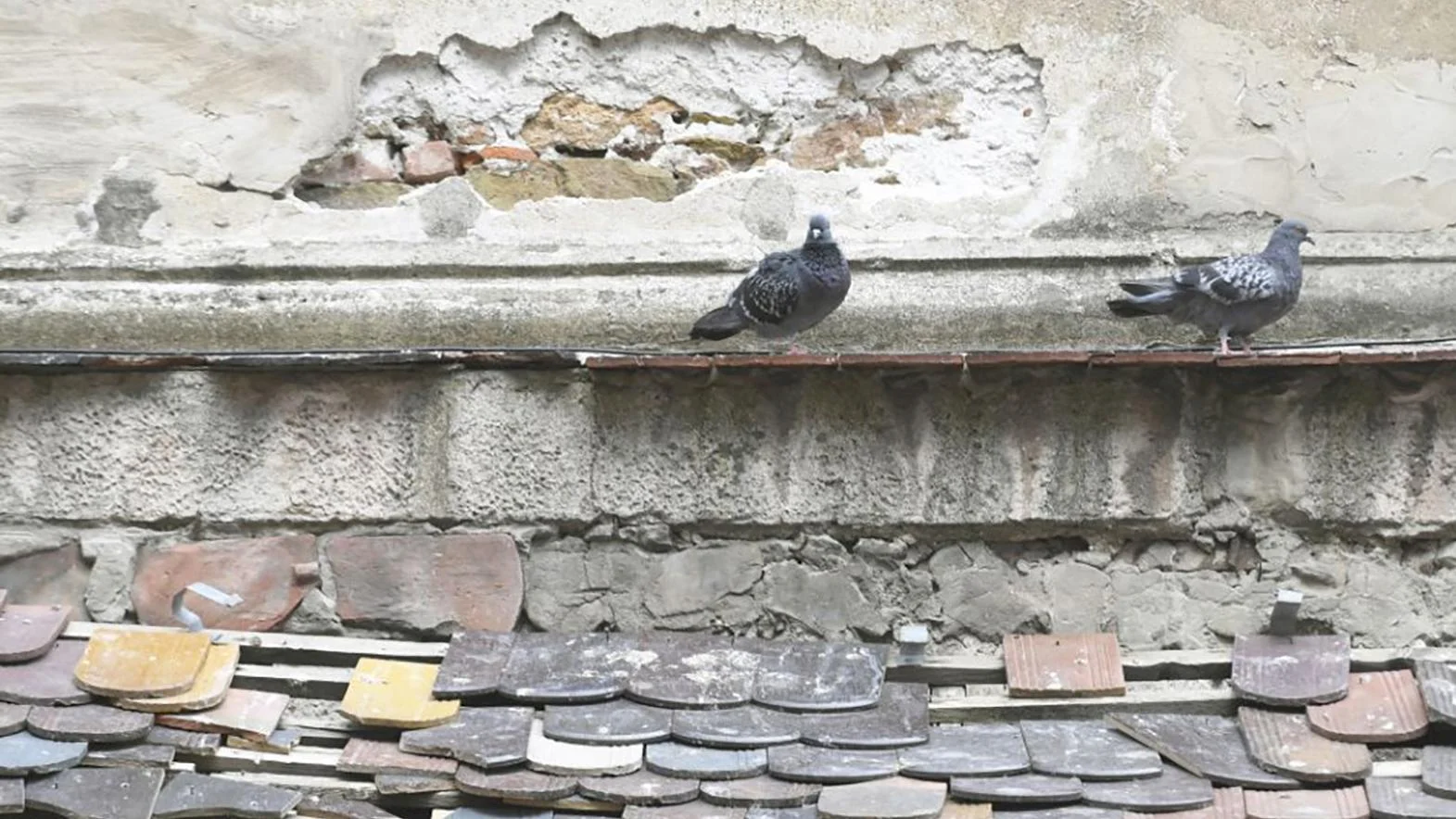 Mesto pomôže obyvateľom starších domov s projektom Obnov dom