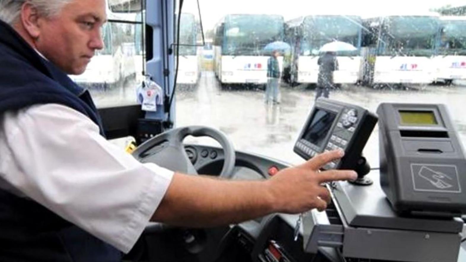 Od 1. apríla sa zvýšia ceny cestovného v prímestskej autobusovej doprave