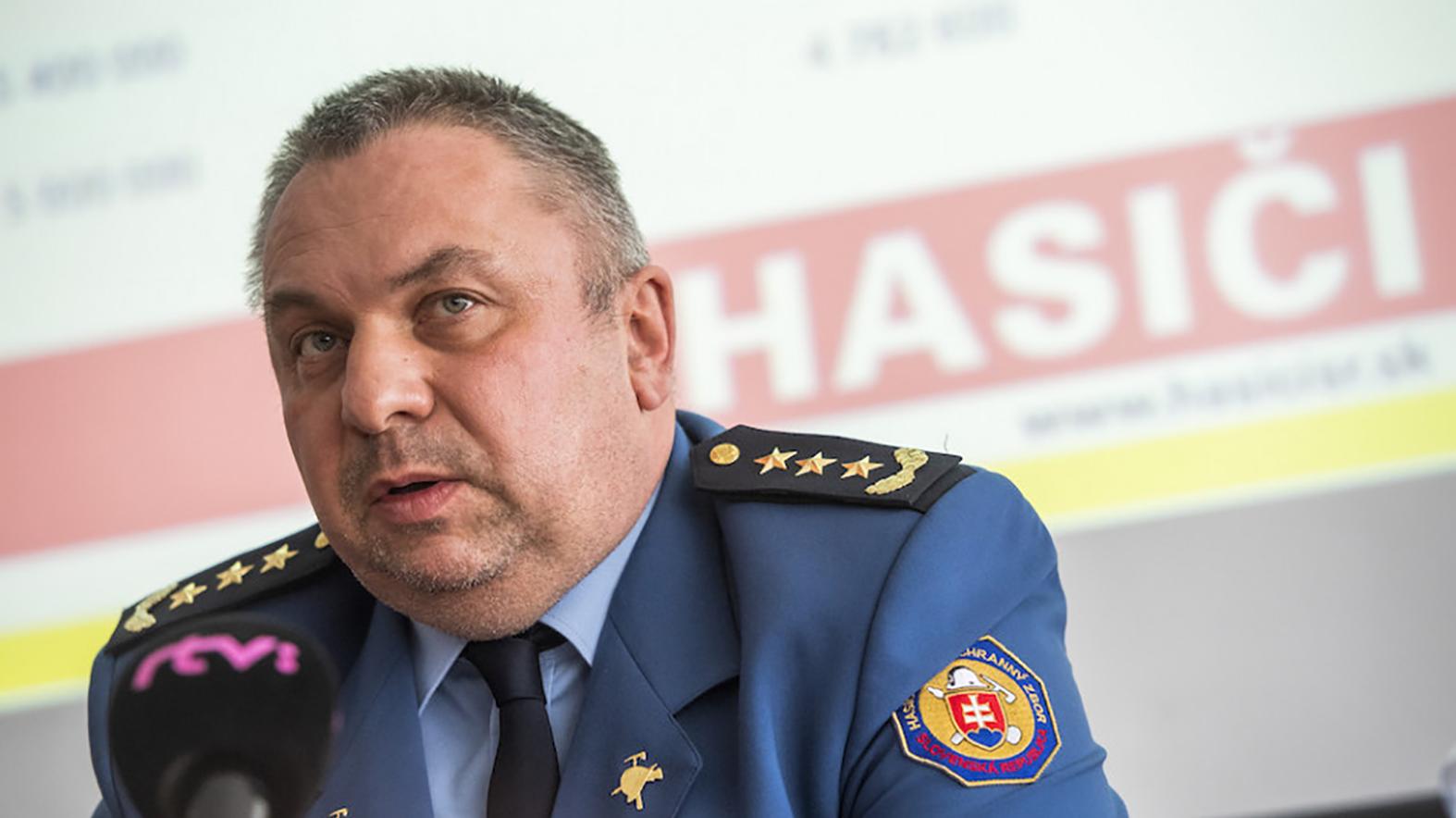 Dotácie pre dobrovoľné hasičské zbory obce sa neznížia