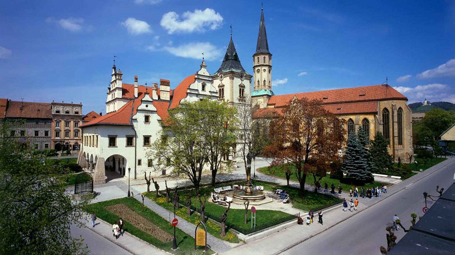 Miestni obyvatelia budú vítať jar na tradičnom podujatí