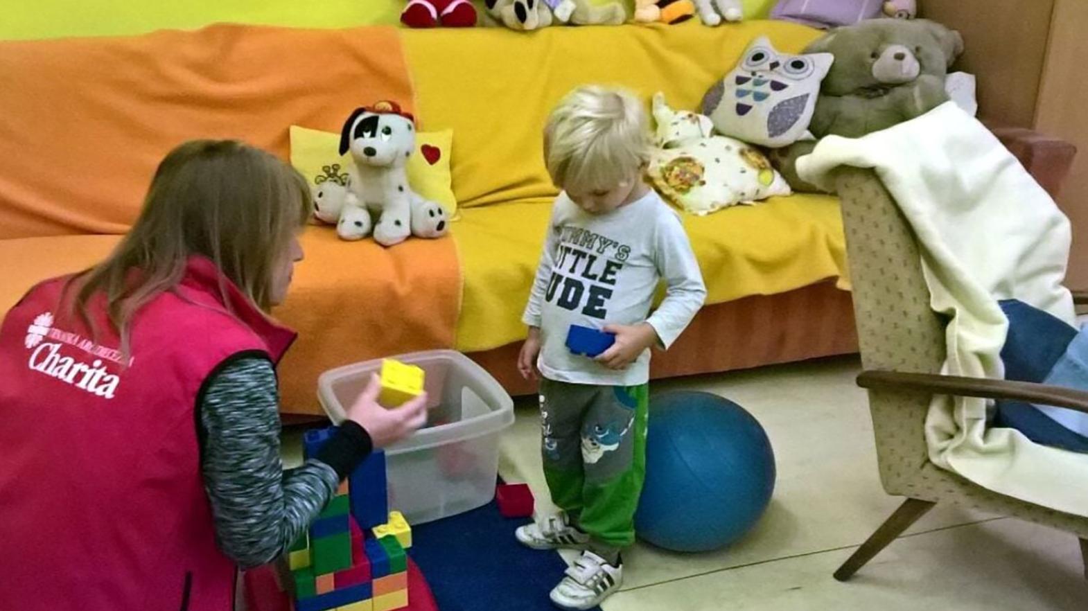 Centrum pomoci človeku funguje už desať rokov
