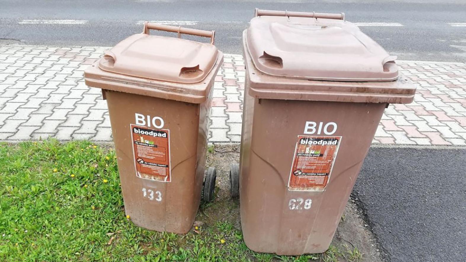 Dudinčania vlani vyzbierali 645 ton bioodpadu, viac ako v roku 2021