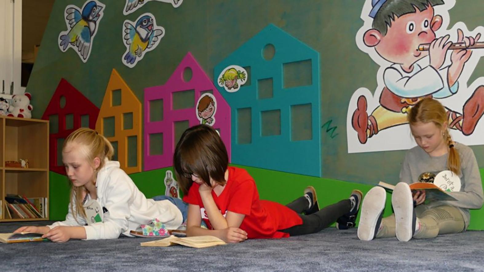 Rozprávkovú noc zažije takmer 23 000 slovenských detí