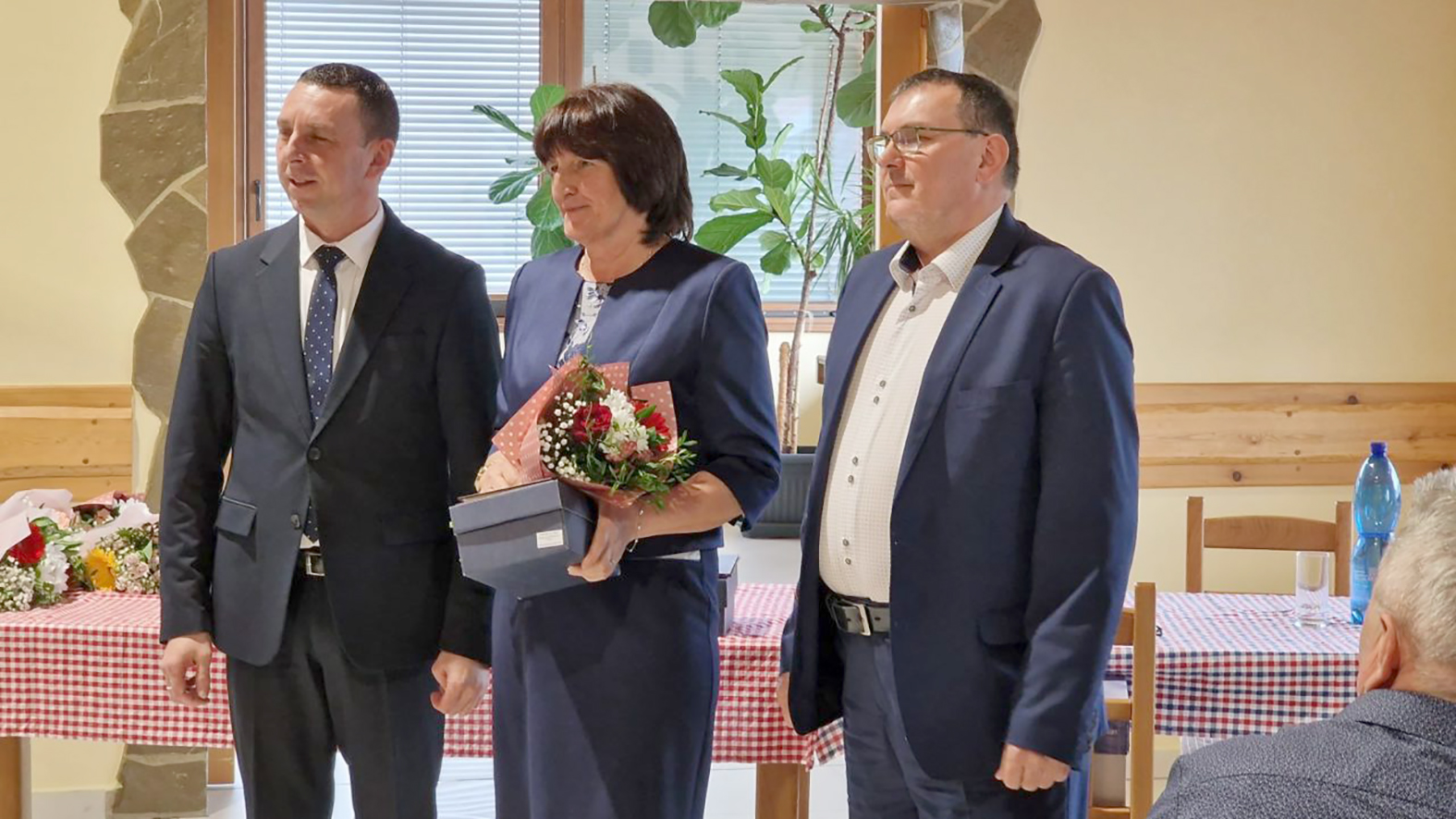 Združenie miest a obcí Gemera a Malohontu ocenilo pedagógov