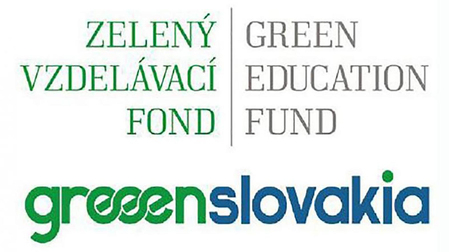 O dotáciu zo Zeleného vzdelávacieho fondu možno požiadať do konca apríla