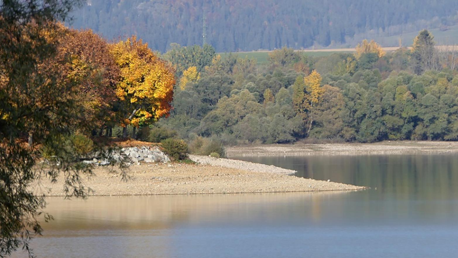 Dobrovoľníci vyčistia po Veľkej noci brehy Liptovskej Mary