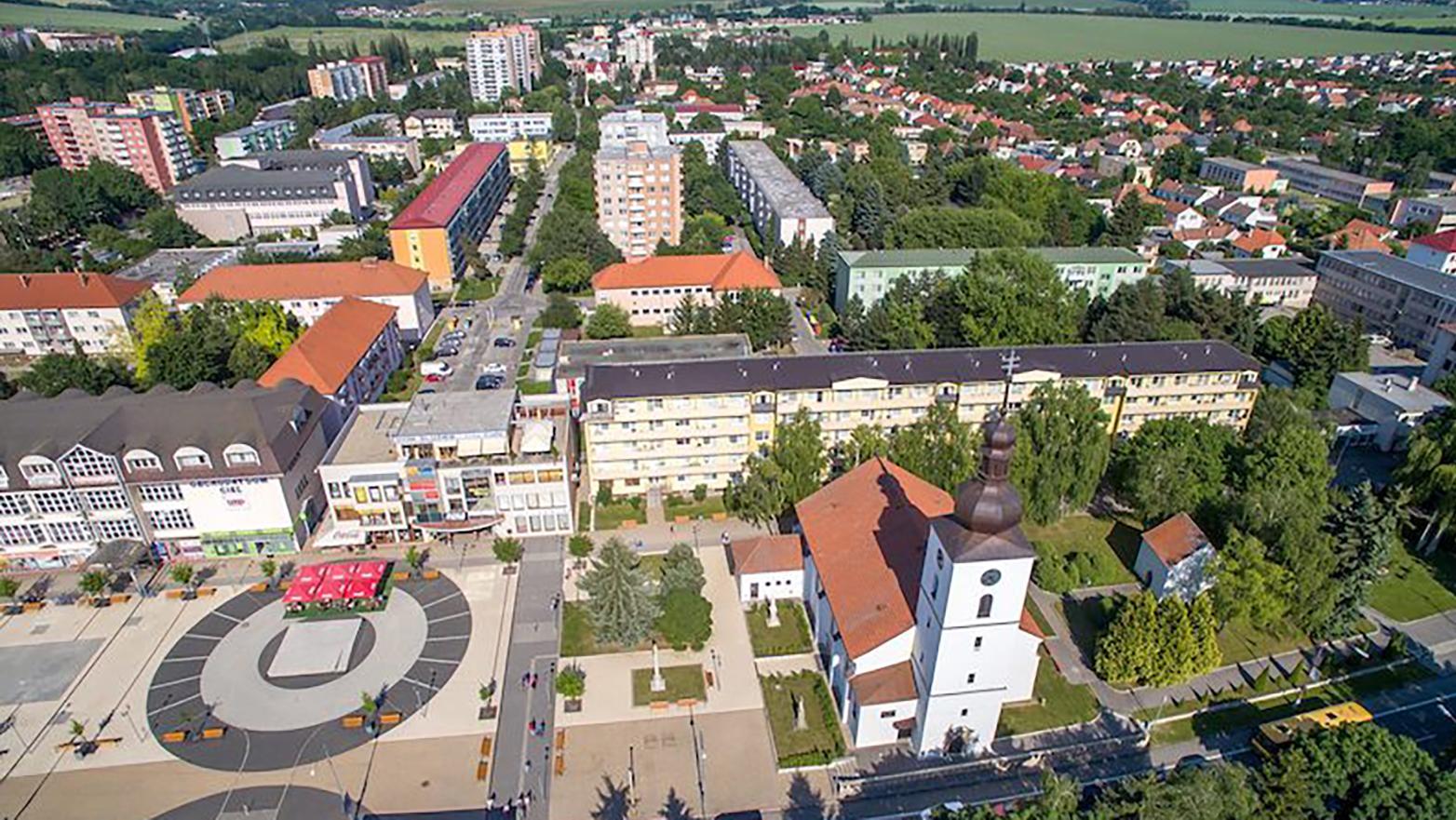 Mesto prerozdelí z fondu a participatívneho rozpočtu 100 000 eur