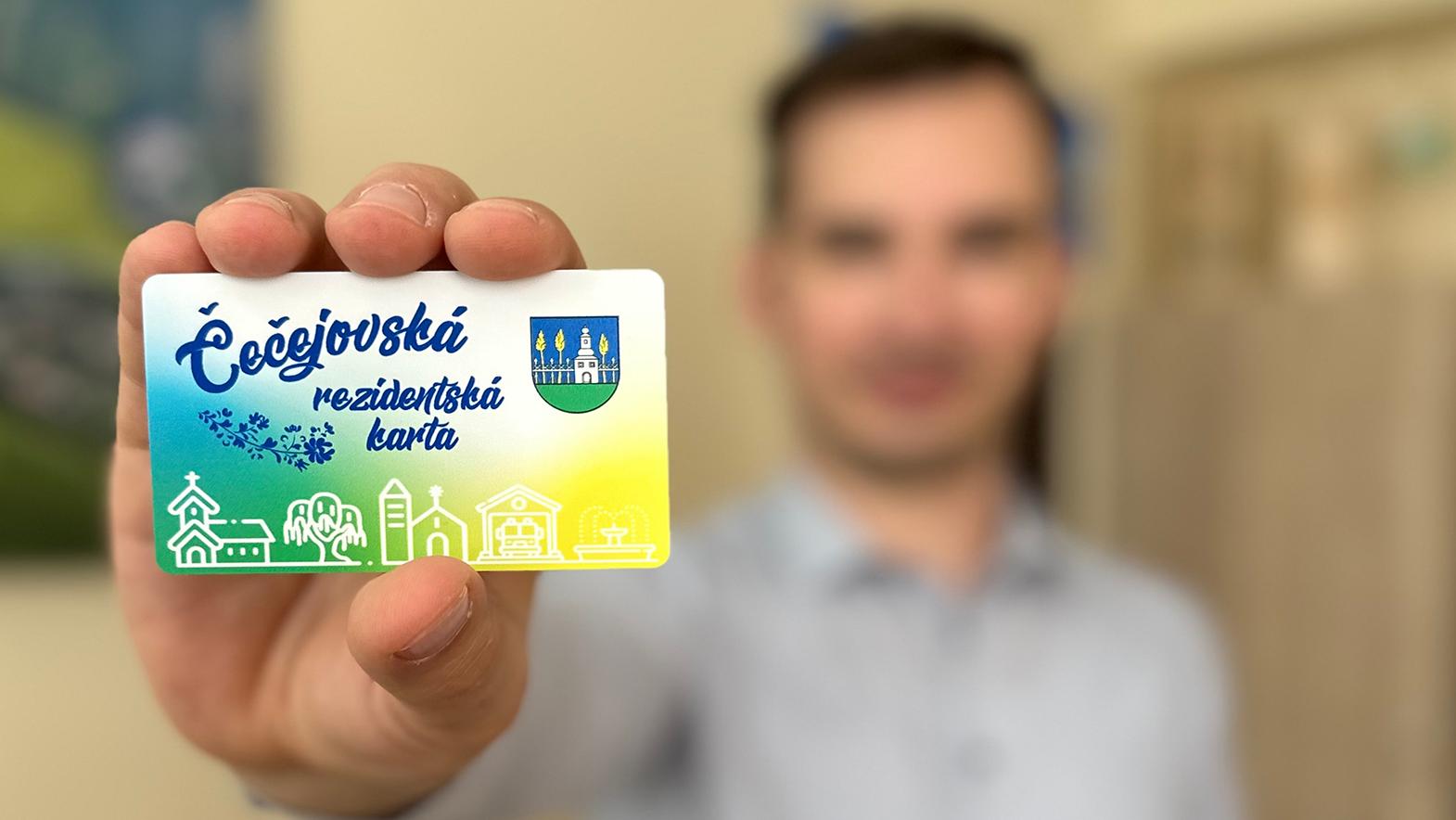 Obec zaviedla rezidentskú kartu, novinka sa využíva na zbernom dvore